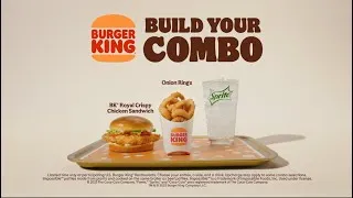 Thumbnail: Every Single Burger King Song Ad