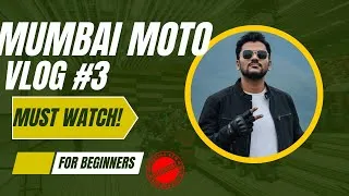 Thumbnail: Moto Vlog Mumbai | How I Grow My Channel | Mumbai Edition | Upcoming NYE in Mumbai | My Daily Vlog |