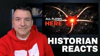 Thumbnail: Why Ohio Is the Center of Everything - Geography Effect Reaction