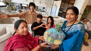 Thumbnail: Ladki ko sahil pasand aa gaya 😍 #souravjoshivlogs @VlogsEditxyz 