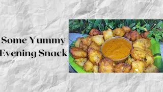 Thumbnail: Super Evening Snack Recipe - Variety Evening Snack Recipe