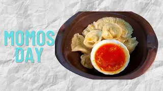 Thumbnail: Momo Recipe | Special Momo recipe | Video 102