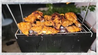 Thumbnail: Grill Eve - The Perfect Thing To Enjoy /100th Video