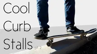 Thumbnail: Cool Curb Stalls Pt. 2