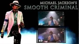 Thumbnail: Michael Jackson - Smooth Criminal