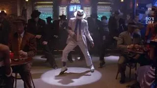 Thumbnail: Michael Jackson - Smooth Criminal (Single Version) SD Widescreen