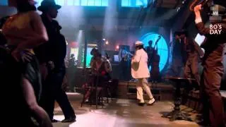 Thumbnail: Michael Jackson - Smooth Criminal (HD)