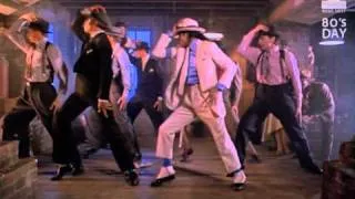Thumbnail: Michael Jackson - Smooth Criminal (Single Version)