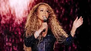 Thumbnail: Mariah Carey - In Your Feelings (Current 100% Live Arrangement)
