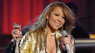 Thumbnail: Mariah Carey - Live at The Hills Premiere (2008) (Full Show)