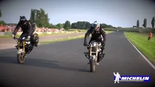 Thumbnail: Michelin TV  Festival 1000 Bikes Highlights 2013