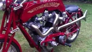 Thumbnail: The Flying Millyard