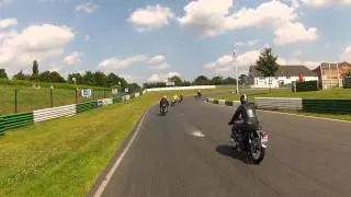 Thumbnail: Festival of 1000 Bikes 2013