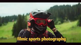 Thumbnail: Anamorphic Sports Photography?!