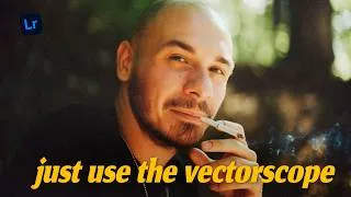Thumbnail: Lightroom Is Finally Getting a Vectorscope. Here's How to Use It!