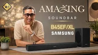Thumbnail: Best Soundbar 2026 | Samsung Soundbar | Dolby Soundbar