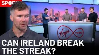 Thumbnail: Can Ireland End New Zealand's 52-Test Eden Park Streak? | Ireland v All Blacks Preview