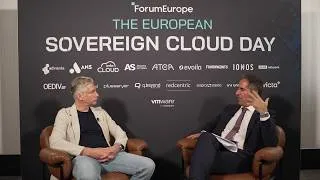 Thumbnail: Sovereign Cloud Day 2026: Broadcom x Uniserver