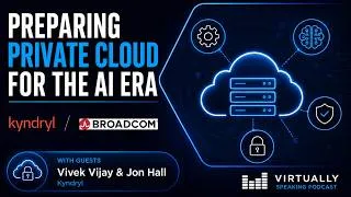 Thumbnail: Preparing Private Cloud for the AI Era