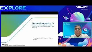Thumbnail: Platform Engineering 2.0: The AI-Native, Cost-Intelligent Infrastructure Your Enterprise Needs