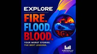 Thumbnail: Fire Flood Blood