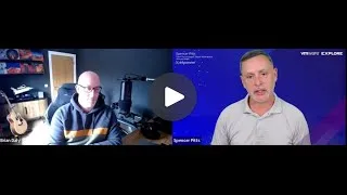 Thumbnail: 2023 VMware Explore Barcelona EUC Updates