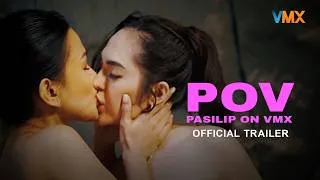 Thumbnail: POV PASILIP ON VMX Official Trailer | World Premiere this September 8 only on VMX