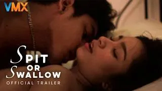 Thumbnail: SPIT OR SWALLOW Official Trailer | VMX | Coming this September 11