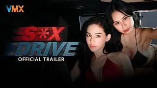 Thumbnail: S3X DRIVE | WORLD PREMIERE THIS AUGUST 28 ONLY ON VMX