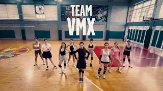 Thumbnail: Team VMX Volleyball | Viva All Star Games 2026