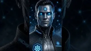 Thumbnail: VNCiac: Alles ist Code | Infrastruktur als kognitiver Code