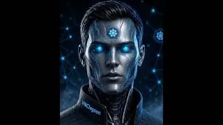 Thumbnail: VNCiac: Everything Is Code | Infrastructure as Cognitive Code