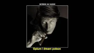 Thumbnail: Jacques Dutronc Opium English Subtitles