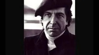 Thumbnail: Leonard Cohen/ Serge Lama Vivre Tout Seule/Bird on a Wire English subtitles