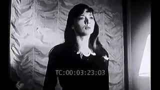 Thumbnail: Juliette Gréco sings Jacque Brel's Ça Va Le Diable English subtitles French paroles