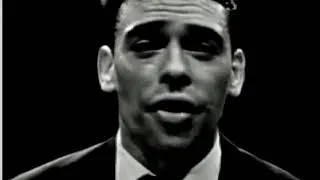 Thumbnail: Jacques Brel La Fanette English subtitles