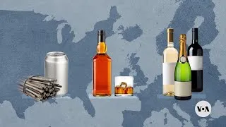 Thumbnail: Trump intent on imposing global tariffs | VOA News