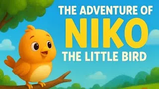 Thumbnail: Inspiring Stories for Children Around the World👱