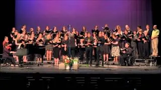 Thumbnail: RUTTER: For the Beauty of the Earth