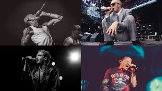 Thumbnail: Chester Bennington VS Layne Staley (Vocal Battle)