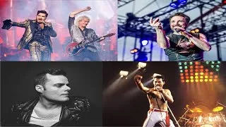 Thumbnail: ADAM LAMBERT VS MARC MARTEL VS JOSEPH CLARK (Vocal Battle)