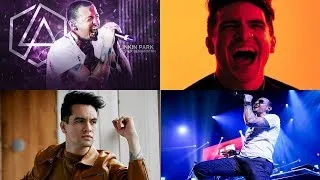 Thumbnail: Chester Bennington VS Brendon Urie (Vocal Battle)