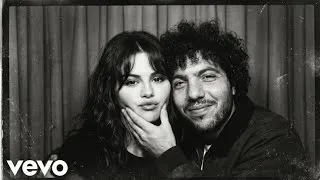 Thumbnail: Selena Gomez & Benny Blanco - Devotion (Official Music Video)