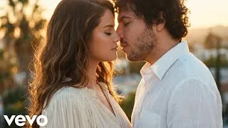 Thumbnail: Selena Gomez & Benny Blanco - Attraction (Official Music Video)