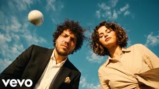 Thumbnail: Selena Gomez & Benny Blanco - Soft Temptation (Official Music Video)