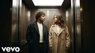 Thumbnail: Selena Gomez & Benny Blanco - Cravings (Official Music Video)
