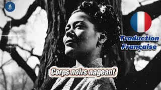 Thumbnail: Billie Holiday - Strange Fruit (Traduction Française) "fruit étrange"
