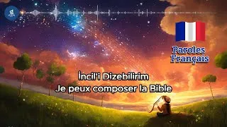 Thumbnail: Cengiz Özkan - Kainatın Aynasıyım (Je suis le miroir de l'univers) Paroles Françaises