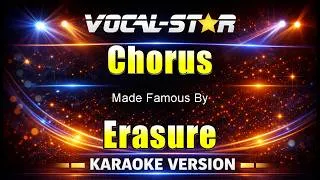 Thumbnail: Chorus - Erasure KARAOKE