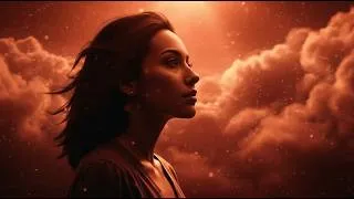 Thumbnail: Experimental Deep Atmospheric Vocal Trance 🌙 2026 Enjoy